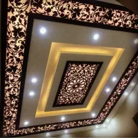 کناف ودکور،تروود