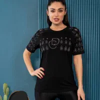 تیشرت زنانه وشلوار