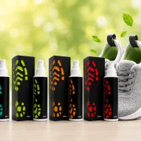 خداحافظی با بوی بد کفش