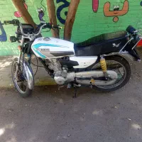 موتور نیکتاز 150مدل 401