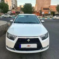 دنا پلاس اتوماتیک اپشنال 404
