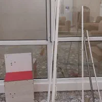 چوب پرده