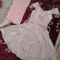 لباس مجلسی
