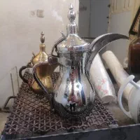دله کاملا نو دوبار بیشتر استفاده نشده جنس خوب