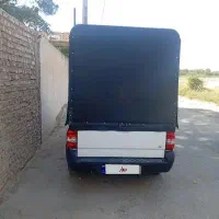 پراید وانت