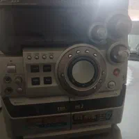 ضبط سی دی خور