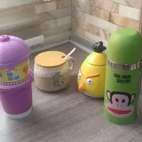 وسایل بچه