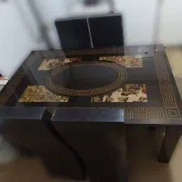 میز ناهارخوری
