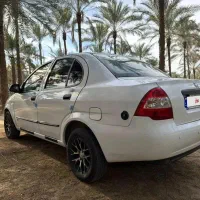 تیبا مدل۹۸ کارمندی