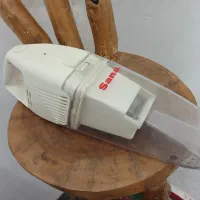 جاروی شارژی دستی