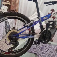دوچرخه دنده ای سایز ۲۰