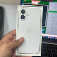 Iphone 16 با‌گارانتی