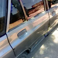 پراید مدل88نوک مدادی