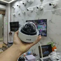 دوربین 8مگاپیکسل برایتون موجود در دلتاسیستم