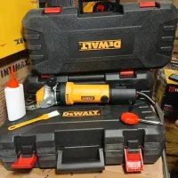 پشم زن پشم چین حیوانات DeWALT