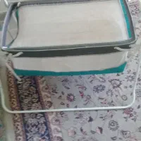 گهواره|اسباب و اثاث بچه|صدرا-فارس, فاز ۱|دیوار