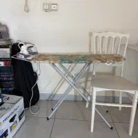 میز اتو فلزی
