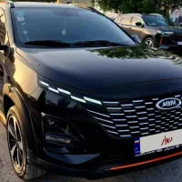 فروش MVM X33 Croos  اتومات