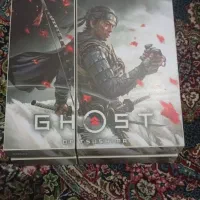 Ps4 fat|کنسول، بازی ویدئویی و آنلاین|کرج, حیدرآباد|دیوار