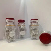 ساچمه خارجی تومنی کاغذی تبدیل به ندیر ۱۰۷۰ گرم
