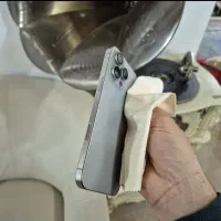 iPhone16 promax|موبایل|شیراز, ریاستی|دیوار