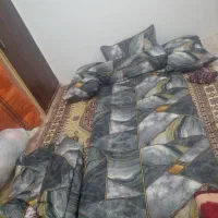 لحاف دوزی ساده مناسب ارزان دستی