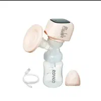 شیر دوش برقی rovco