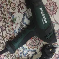 سشوار صنعتی metabo اصل رومانی