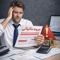 هزینه مالیات را جدی بگیریم (مرکز تخصصی مالیاتی ))