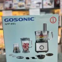 غذاساز خردکن مخلوط کن آسیاب رنده برقی همزن خوردکن