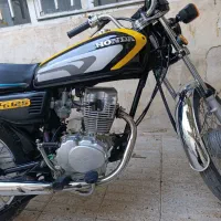 موتور 125