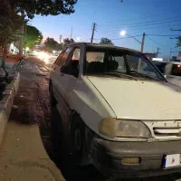 فروش فوری  پراید
