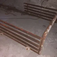 باربند وانت مزدا