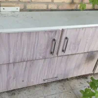 کابینت دست دوم درجه ۱