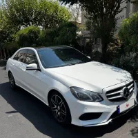 بنز e200 2014|خودرو سواری و وانت|تهران, الهیه|دیوار
