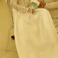 پبراهن دکلته  ۳۶ ۳۸