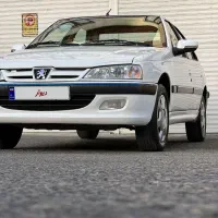 پژو پارس سال xu7p (دریچه سیم)