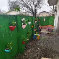 تهاتر  ویلای شمال