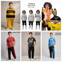 پوشاک بچگانه