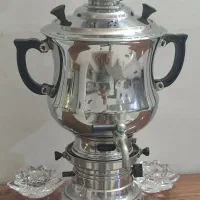 سماور گازی