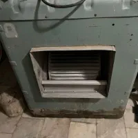 کولر ابی ارج
