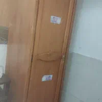 کمد باقفل سالم