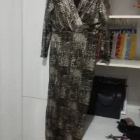 پیراهن مجلسی سایز ۴۲