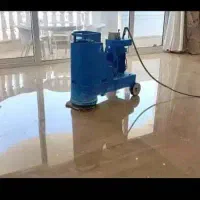 کفسابی وشستشو