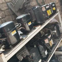 یخچال سازی و تعمیرات یخچال های صنعتی و خانگی
