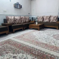 مبل ال ۷نفره قیمت توافقی