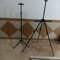 پایه بوم فلزی تعداد موجود قیمت مناسب
