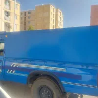معاوضه با پراید.