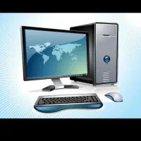 نیرو خانم برا کافی نت شیفت صبح