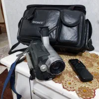 دوربین هندی کم سونی اصل ژاپن